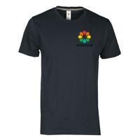 Sunset Payper T-shirt manica corta Classic fit 100% cotone 150gr Thumbnail