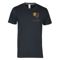 Sunset Payper T-shirt girocollo manica corta Classic fit 100% cotone 150gr Thumbnail