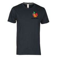 Sunset Payper T-shirt girocollo manica corta Classic fit 100% cotone 150gr Thumbnail
