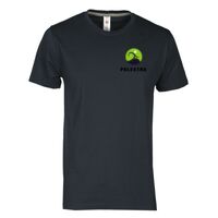 Sunset Payper T-shirt manica corta Classic fit 100% cotone 150gr Thumbnail