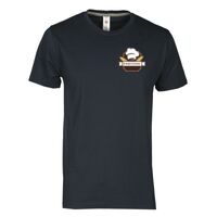 Sunset Payper T-shirt girocollo manica corta Classic fit 100% cotone 150gr Thumbnail