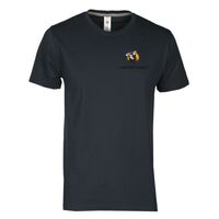 Sunset Payper T-shirt girocollo manica corta Classic fit 100% cotone 150gr Thumbnail