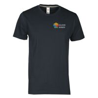 Sunset Payper T-shirt manica corta Classic fit 100% cotone 150gr Thumbnail