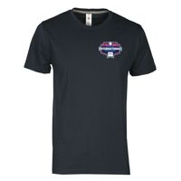 Sunset Payper T-shirt girocollo manica corta Classic fit 100% cotone 150gr Thumbnail