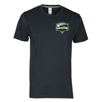 Sunset Payper T-shirt girocollo manica corta Classic fit 100% cotone 150gr Thumbnail