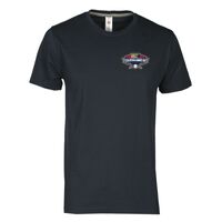 Sunset Payper T-shirt girocollo manica corta Classic fit 100% cotone 150gr Thumbnail