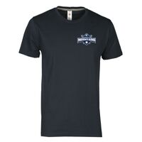 Sunset Payper T-shirt girocollo manica corta Classic fit 100% cotone 150gr Thumbnail