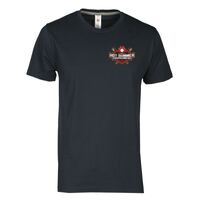 Sunset Payper T-shirt girocollo manica corta Classic fit 100% cotone 150gr Thumbnail