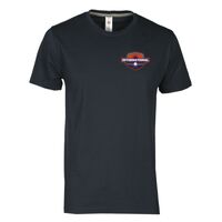 Sunset Payper T-shirt girocollo manica corta Classic fit 100% cotone 150gr Thumbnail