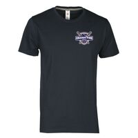 Sunset Payper T-shirt manica corta Classic fit 100% cotone 150gr Thumbnail