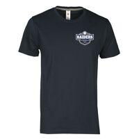Sunset Payper T-shirt manica corta Classic fit 100% cotone 150gr Thumbnail