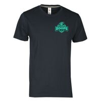 Sunset Payper T-shirt manica corta Classic fit 100% cotone 150gr Thumbnail