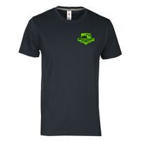 Sunset Payper T-shirt manica corta Classic fit 100% cotone 150gr Thumbnail