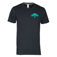 Sunset Payper T-shirt manica corta Classic fit 100% cotone 150gr Thumbnail