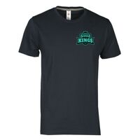 Sunset Payper T-shirt manica corta Classic fit 100% cotone 150gr Thumbnail