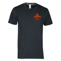 Sunset Payper T-shirt manica corta Classic fit 100% cotone 150gr Thumbnail