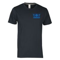 Sunset Payper T-shirt manica corta Classic fit 100% cotone 150gr Thumbnail