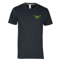 Sunset Payper T-shirt manica corta Classic fit 100% cotone 150gr Thumbnail