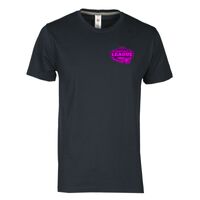 Sunset Payper T-shirt manica corta Classic fit 100% cotone 150gr Thumbnail