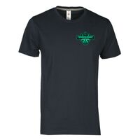 Sunset Payper T-shirt manica corta Classic fit 100% cotone 150gr Thumbnail