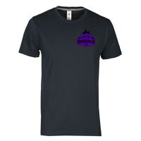 Sunset Payper T-shirt manica corta Classic fit 100% cotone 150gr Thumbnail