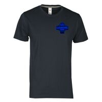 Sunset Payper T-shirt manica corta Classic fit 100% cotone 150gr Thumbnail