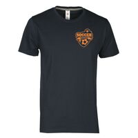 Sunset Payper T-shirt girocollo manica corta Classic fit 100% cotone 150gr Thumbnail