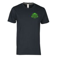 Sunset Payper T-shirt manica corta Classic fit 100% cotone 150gr Thumbnail