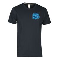 Sunset Payper T-shirt girocollo manica corta Classic fit 100% cotone 150gr Thumbnail