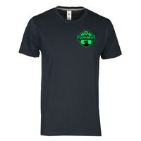 Sunset Payper T-shirt manica corta Classic fit 100% cotone 150gr Thumbnail