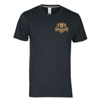 Sunset Payper T-shirt manica corta Classic fit 100% cotone 150gr Thumbnail