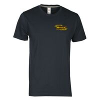 Sunset Payper T-shirt manica corta Classic fit 100% cotone 150gr Thumbnail
