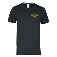 Sunset Payper T-shirt manica corta Classic fit 100% cotone 150gr Thumbnail