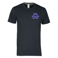 Sunset Payper T-shirt manica corta Classic fit 100% cotone 150gr Thumbnail