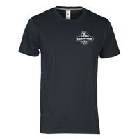 Sunset Payper T-shirt manica corta Classic fit 100% cotone 150gr Thumbnail