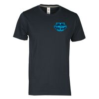 Sunset Payper T-shirt manica corta Classic fit 100% cotone 150gr Thumbnail