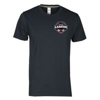 Sunset Payper T-shirt manica corta Classic fit 100% cotone 150gr Thumbnail