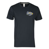Sunset Payper T-shirt manica corta Classic fit 100% cotone 150gr Thumbnail
