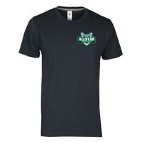 Sunset Payper T-shirt manica corta Classic fit 100% cotone 150gr Thumbnail