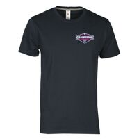 Sunset Payper T-shirt manica corta Classic fit 100% cotone 150gr Thumbnail