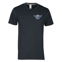 Sunset Payper T-shirt manica corta Classic fit 100% cotone 150gr Thumbnail