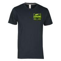 Sunset Payper T-shirt manica corta Classic fit 100% cotone 150gr Thumbnail