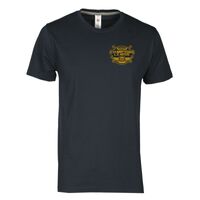 Sunset Payper T-shirt manica corta Classic fit 100% cotone 150gr Thumbnail