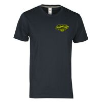 Sunset Payper T-shirt manica corta Classic fit 100% cotone 150gr Thumbnail