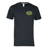Sunset Payper T-shirt manica corta Classic fit 100% cotone 150gr Thumbnail