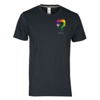 Sunset Payper T-shirt manica corta Classic fit 100% cotone 150gr Thumbnail