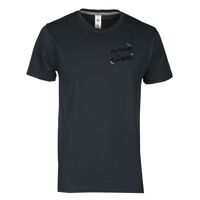 Sunset Payper T-shirt girocollo manica corta Classic fit 100% cotone 150gr Thumbnail