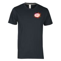 Sunset Payper T-shirt girocollo manica corta Classic fit 100% cotone 150gr Thumbnail