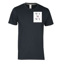 Sunset Payper T-shirt girocollo manica corta Classic fit 100% cotone 150gr Thumbnail