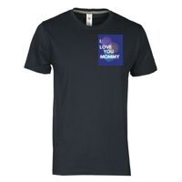 Sunset Payper T-shirt girocollo manica corta Classic fit 100% cotone 150gr Thumbnail